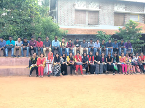 SAN Academy Of Architecture Coimbatore Events photo 6